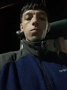 dark_rosse on StripChat