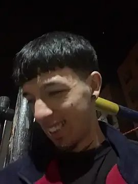 dark_rosse on StripChat