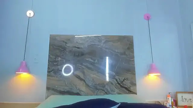 Darla_Jackson on StripChat