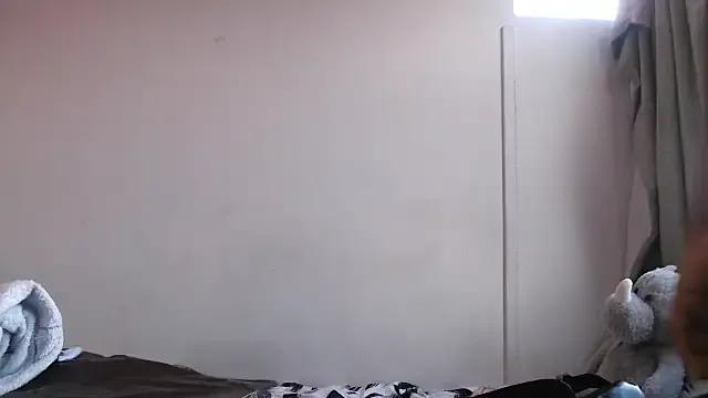 DarrkDeeva68 on StripChat 