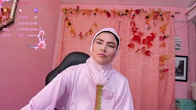 DarshaKhemu — SQUIRT RAIN Happy start