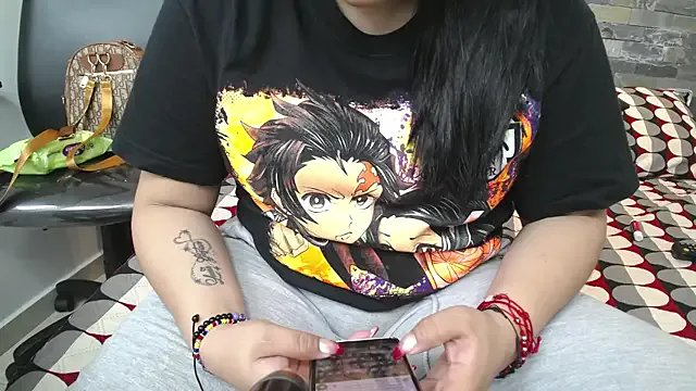 dayadubey_ on StripChat 