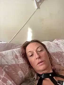 DDnaughty on StripChat