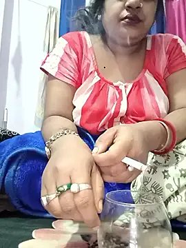 Deborbhavi222 on StripChat