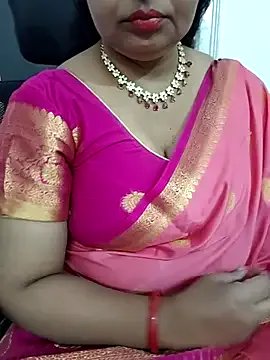Deepthi_Mysore on StripChat