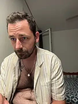 defbond420 on StripChat