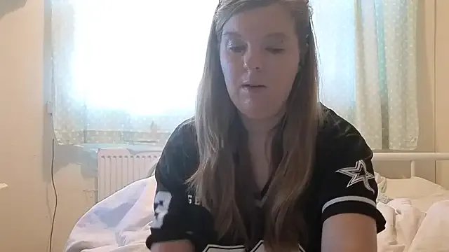 Demi_WelshX on StripChat