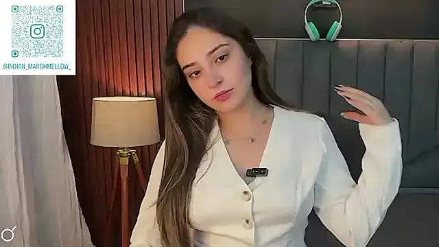 demieliss on StripChat