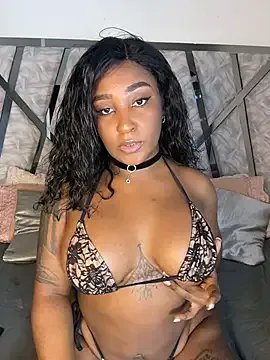 Denise_wolfe21 — Freechat on StripChat