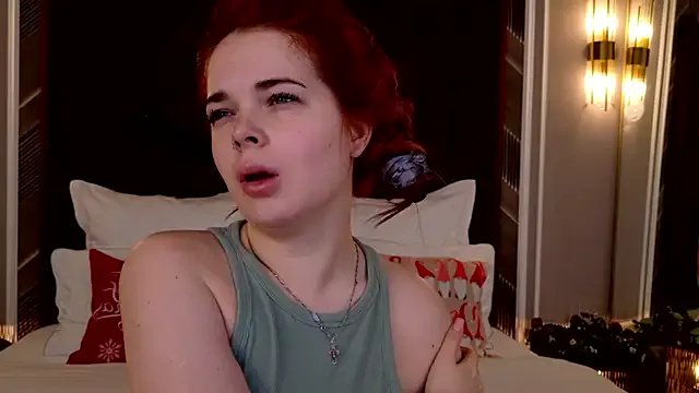 DeniseReese on StripChat