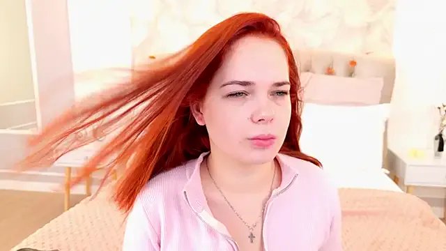 DeniseReese on StripChat