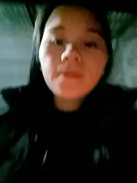 DIANAKUTE on StripChat