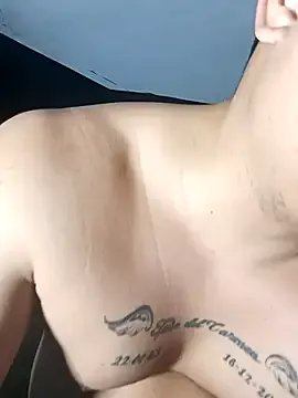 DickMasterfindom on StripChat