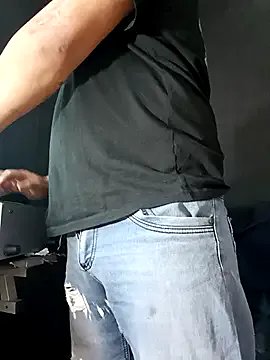 DickMasterfindom on StripChat