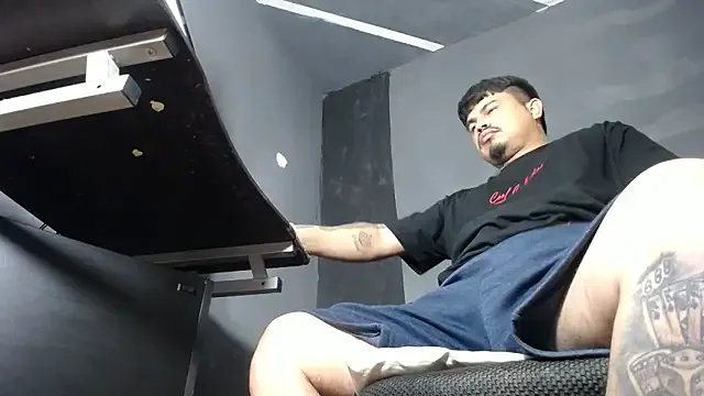 DickMasterfindom on StripChat