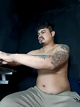 DickMasterfindom on StripChat