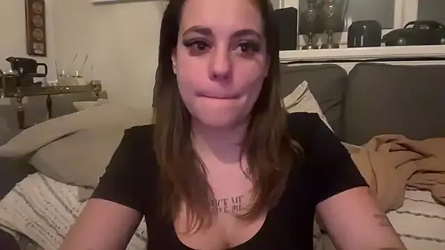 Dif-tjejen on StripChat