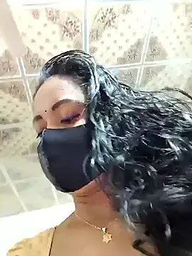 Dil-Ka-Radhika on StripChat