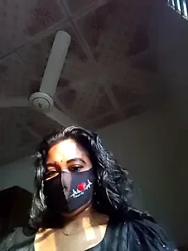 Dil-Ka-Radhika on StripChat