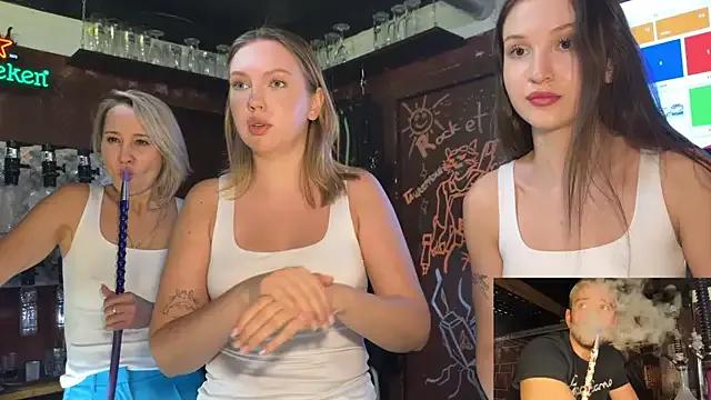 dirtypub — Double squirt