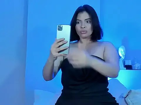 DitaVonTeese on StripChat