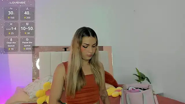 Doll_Isa_ — CUM SHOW