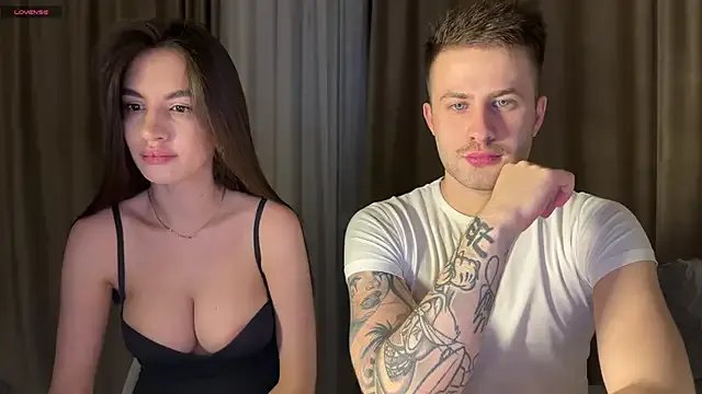 dominantrodri on StripChat