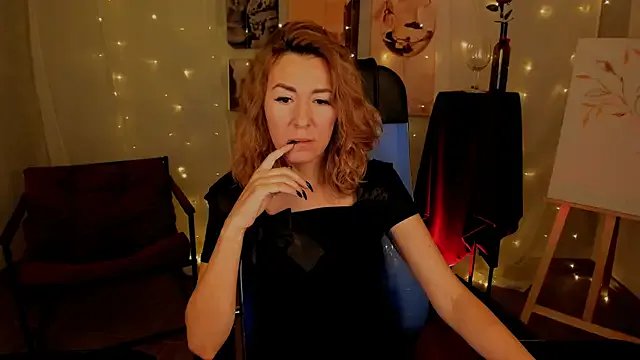 DonnaSmitth on StripChat 