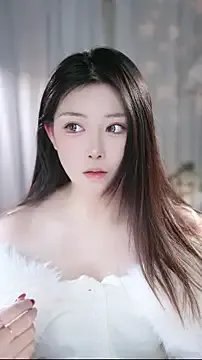 Dou-Dou-er — Freechat on StripChat