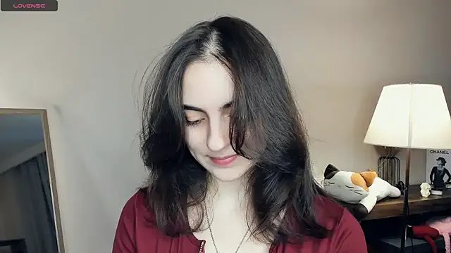 DracosMoon on StripChat