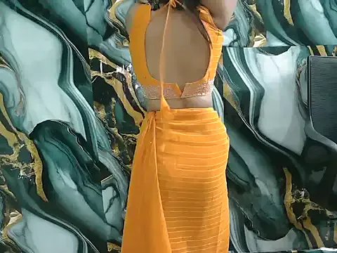 Dream_Kavya on StripChat