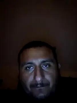 dro6969 — Blowing clouds on my cock