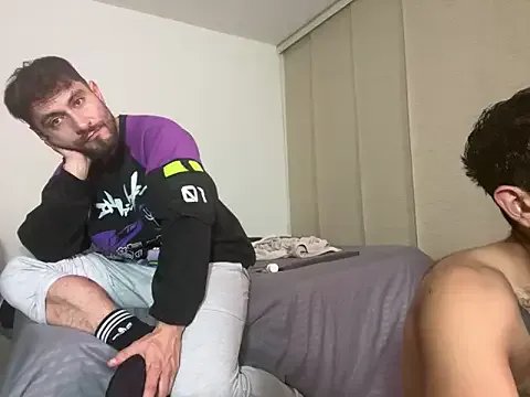 Drogamma on StripChat