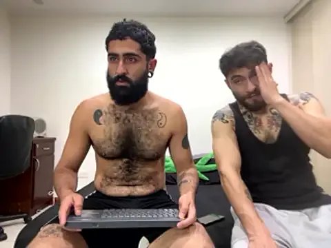 Drogamma on StripChat