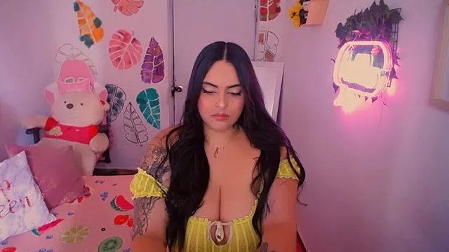 dulce_doll1 on StripChat