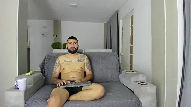 DulceRomance — Naked