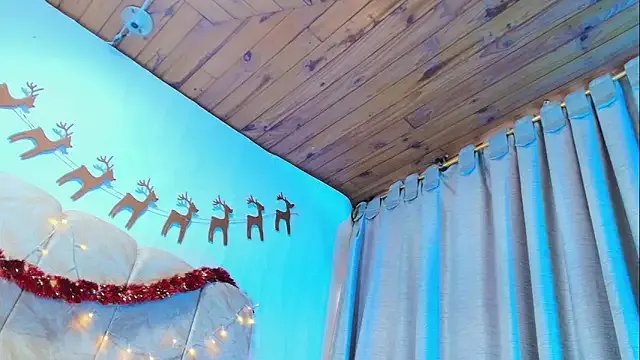 Eda_Bonne on StripChat