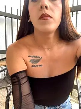 ElectraPink_ on StripChat 