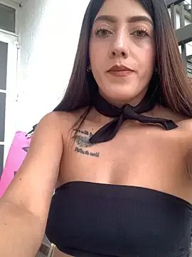 ElectraPink_ on StripChat 