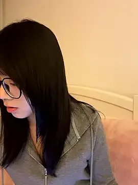 Ella-A9 on StripChat 