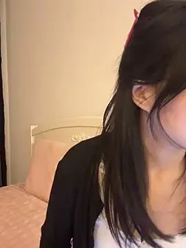 Ella-A9 on StripChat 