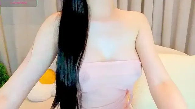 Embez-Damdang on StripChat 