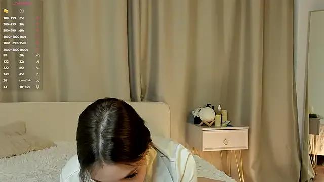 EmelySwickheimer — Private on StripChat