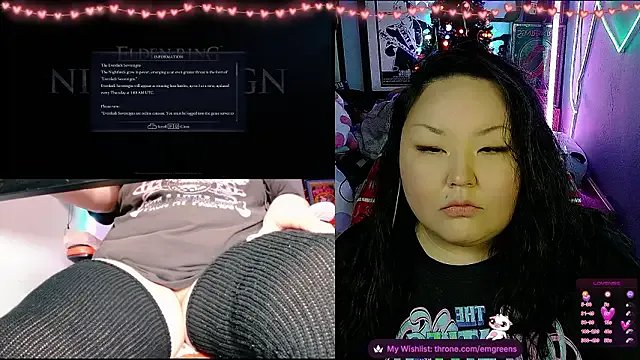 EmGreens — Give em cummies