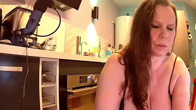 Endrocleia on StripChat