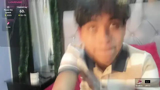 Ethan_Westt on StripChat