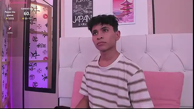 Ethan_Westt on StripChat