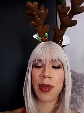 Eva_Walker_ on StripChat