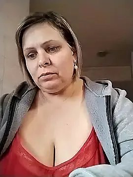 EvaCristal on StripChat