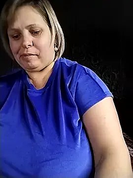 EvaCristal on StripChat